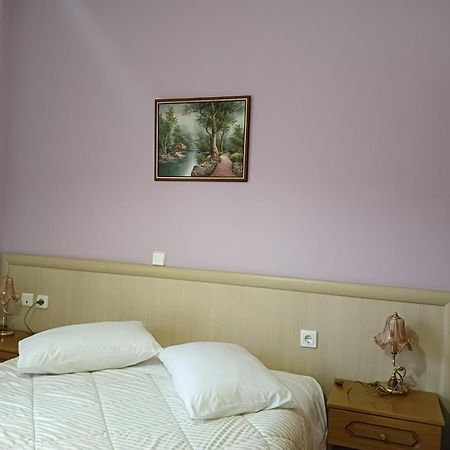 Studio Nufaro Mytilíni Extérieur photo
