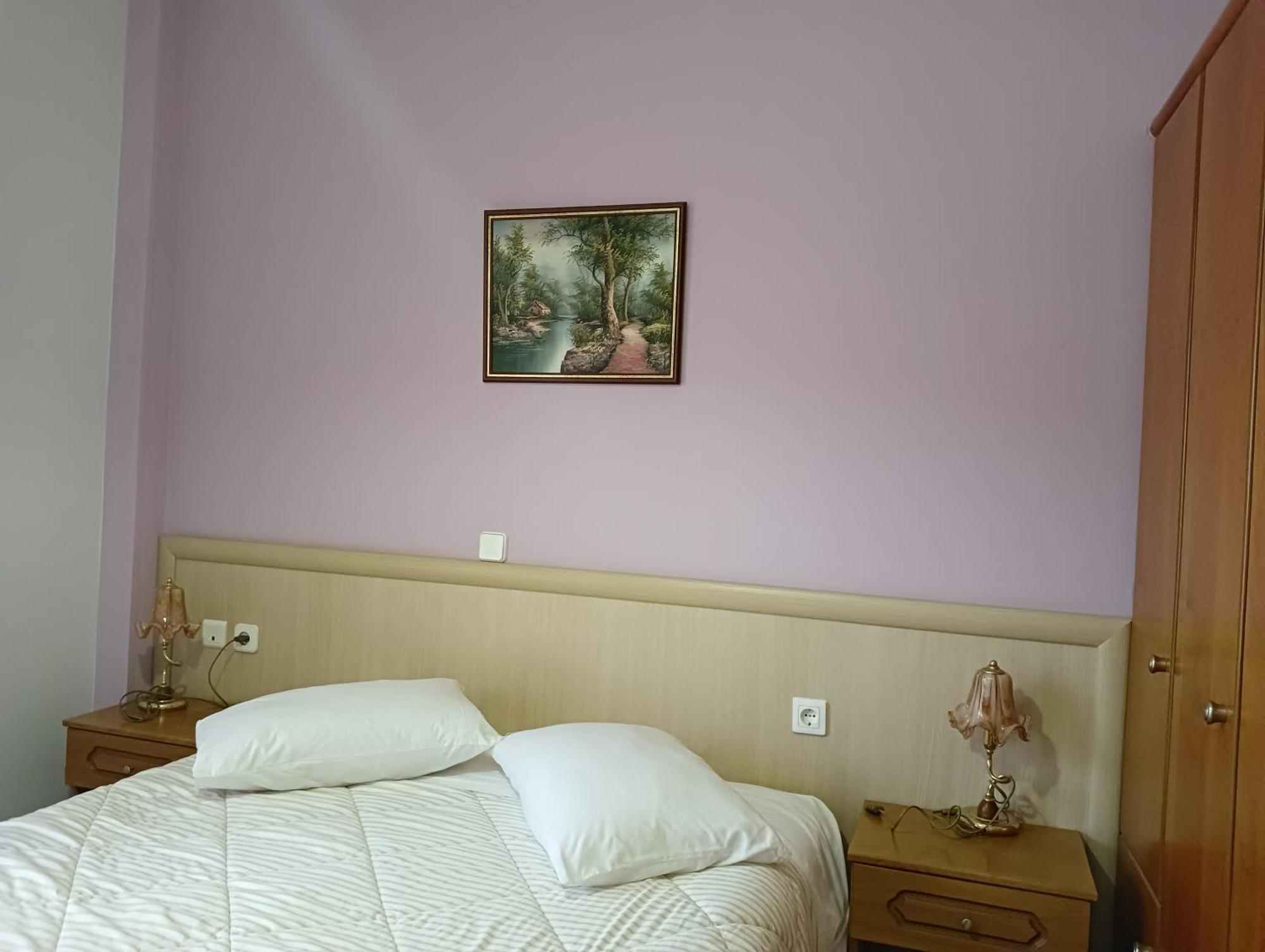 Studio Nufaro Mytilíni Extérieur photo