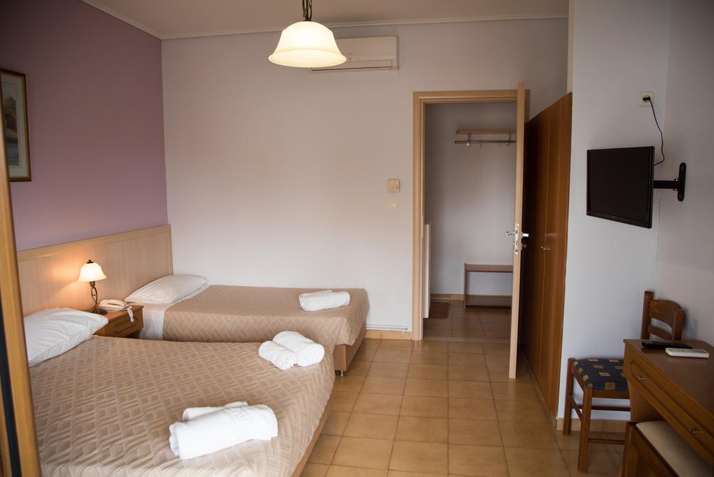 Studio Nufaro Mytilíni Extérieur photo