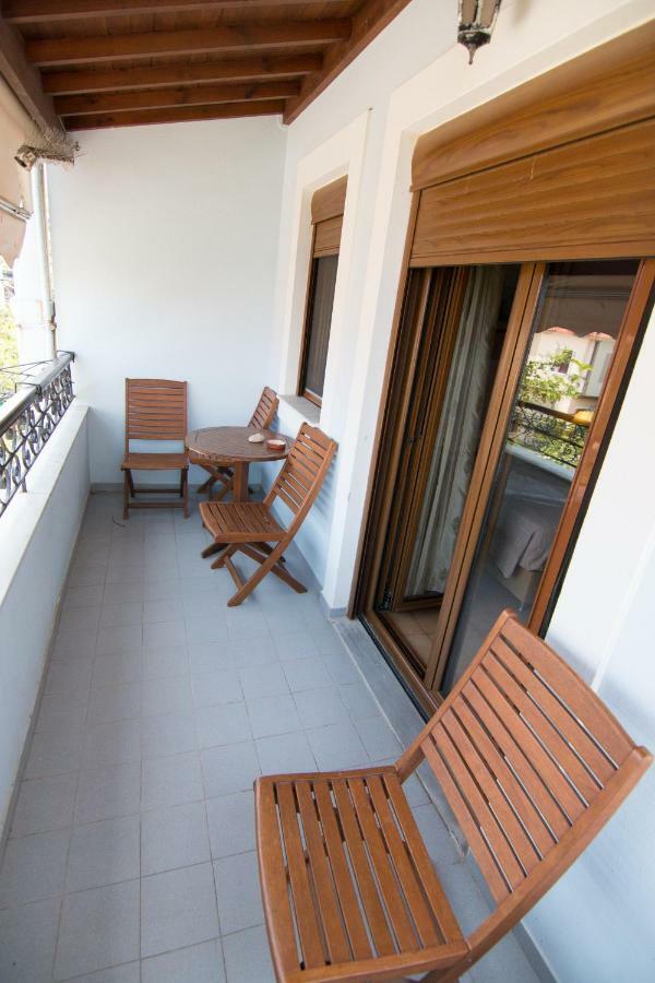 Studio Nufaro Mytilíni Extérieur photo
